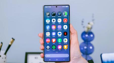 Samsung Display anuncia un nuevo panel OLED con un brillo máximo de 5000 nits