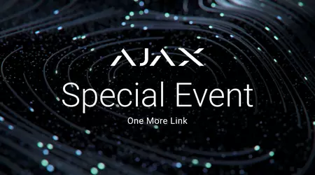 Ajax introdujo la tecnología Fibra cableada con una nueva línea de dispositivos