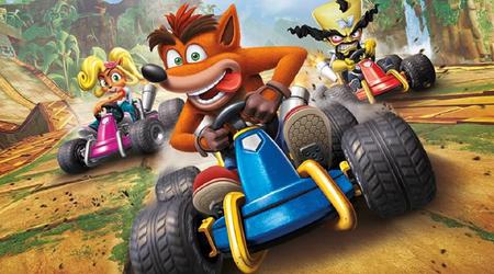 Crash Bandicoot será más grande: Crash Team Racing Nitro-Fueled se añadirá a Xbox Game Pass, pero Microsoft podría estar preparando otra sorpresa