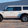 Preview of Ford Bronco 60th Anniversary Edition - Off-Road