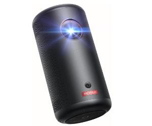 Proyector NEBULA Capsule 3