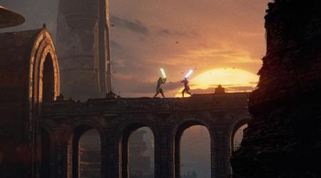 Se han encontrado una docena de arte conceptual para el misterioso juego Star Wars Eclipse, brindando una mejor comprensión de la diversidad de razas en la futura historia