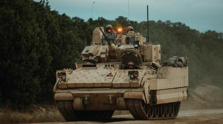 BAE Systems ha recibido 190 millones de dólares para actualizar los vehículos de combate de infantería M2 Bradley al nivel M2A4.