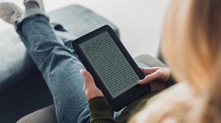 Competidor de Amazon Kindle: el e-reader Huawei MatePad Paper listo para el anuncio