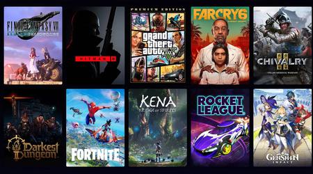 Apple restablece la cuenta de desarrollador de Epic Games