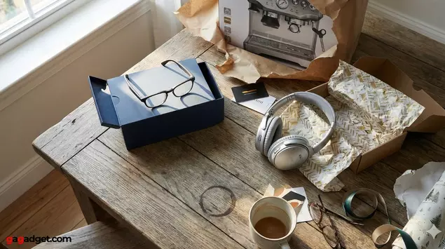 Los mejores regalos de lujo para ...