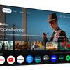 Sony Bravia 8 II Diseño
