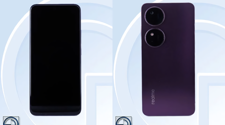 El smartphone Realme no identificado ha pasado la certificación y ha aparecido en la primera imagen
