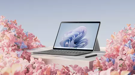 Surface Pro 9 - Chips de Intel o Microsoft, hasta 1TB SSD y hasta 20 horas de duración de la batería a partir de $1000