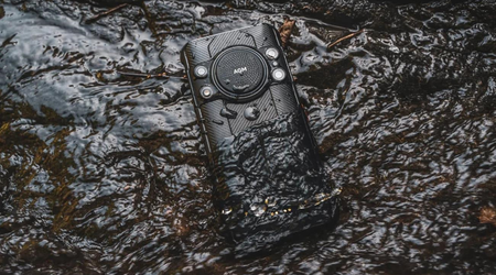 AGM H5 Pro - Helio G85, 7000mAh y fuerte protección a $320
