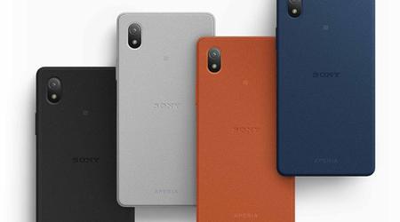 Snapdragon 4 Gen1, pantalla OLED "cinematográfica" de 5,5" y una batería de 4.500 mAh: se anuncian las especificaciones del Sony Xperia Ace IV