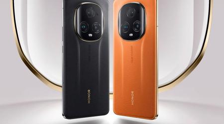 Ya es oficial: Honor presentará la línea de smartphones Magic 6 en un evento el 10 de enero