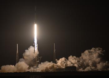 1 propulsor - 16 lanzamientos: SpaceX ...