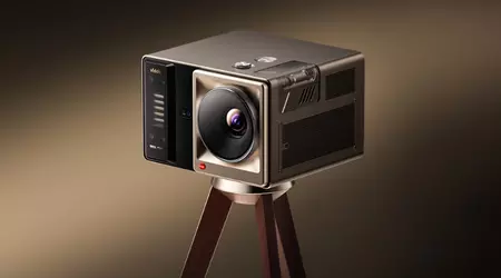 Hisense ha presentado el Vidda C5 Boundless Master — un proyector láser premium con un brillo de hasta 6800 lúmenes, sonido JBL y un tamaño de proyección de hasta 300 pulgadas