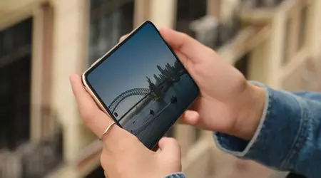 Huawei se está preparando para un tablet plegable con un nuevo procesador Kirin