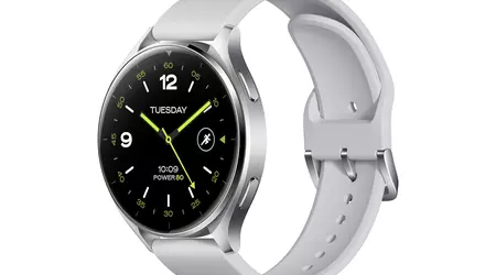 Días antes del anuncio: el Xiaomi Watch 2 ha aparecido en Amazon en Europa