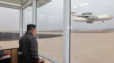 La RPDC ha creado su primer sistema de misiles aerotransportados, pero no desde cero, sino sobre la base de un análogo soviético 