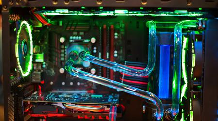 Los 5 mejores enfriadores de agua para CPU
