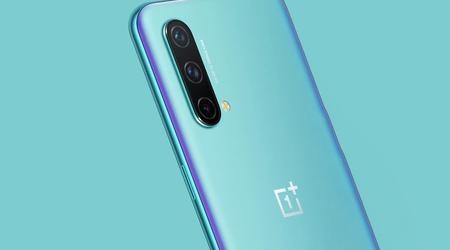 OnePlus Nord CE 5G ha recibido OxygenOS 13 F.54: novedades