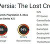 ¡La crítica está entusiasmada con Prince of Persia: La Corona Perdida! El nuevo juego de Ubisoft recibe altas puntuaciones y podría ser uno de los mejores lanzamientos de 2024-5 ¡La crítica está entusiasmada con Prince of Persia: La Corona Perdida! El nuevo juego de Ubisoft recibe altas puntuaciones y podría ser uno de los mejores lanzamientos de 2024-5