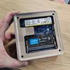 Especificaciones del mini PC Edge AI de Sapphire