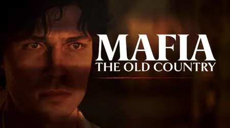 Con la mejor historia de 2025 y una jugabilidad mediocre, Mafia: The Old Country es bien recibido por los críticos pero obtiene calificaciones medias