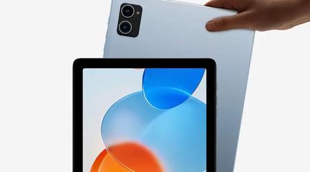 Lenovo ha presentado la Erazer A10 Pad: una tableta con pantalla de 10 pulgadas y batería de 6.000 mAh por 110 dólares