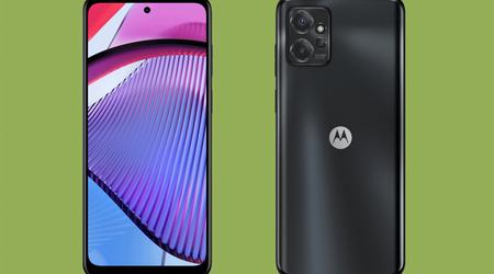 Insider muestra imágenes de calidad del smartphone económico Moto G Power 2023