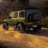 Thumbnail - Mercedes-AMG G63 Offroad Pro 2026 - Image 1