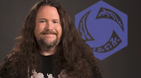 El veterano director artístico de Blizzard se jubila tras 32 años en la empresa