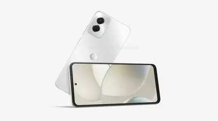 Así será el Moto G Power 5G (2024)