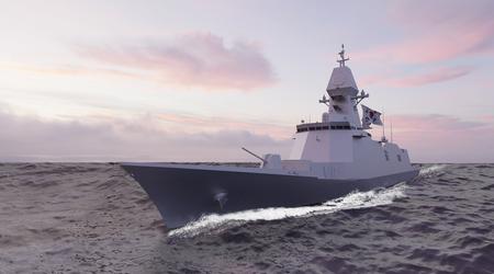 Hanwha Ocean construirá las dos últimas fragatas de misiles guiados FFX-III por un coste de 600 millones de dólares para la Armada de la República de Corea.