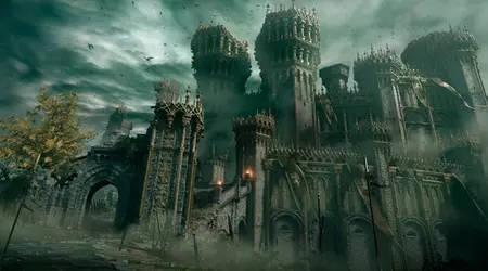 El film de Elden Ring ya rueda en castillos reales: fecha, reparto y todo lo confirmado