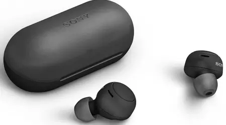 Oferta del día en Amazon: Sony WF-C500 con protección IPX4 y Google Fast Pair por 78 € (22% de descuento).