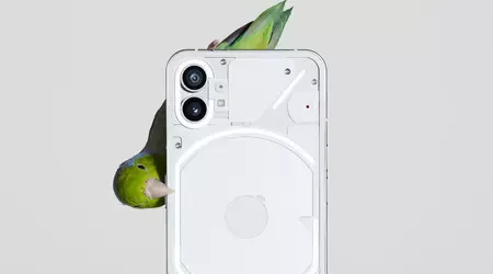 Una pantalla de 6,7 pulgadas y 3 años de actualizaciones de Android: Nuevos detalles sobre el Nothing Phone han aparecido en Internet (2)