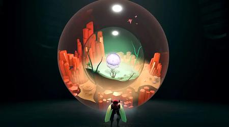 El próximo proyecto de Geometric Interactive, desarrollador de Cocoon, será publicado por Annapurna Interactive.