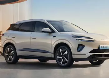 El BYD Sealion 06 superó el ...