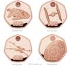 La Fábrica de la Moneda del Reino Unido ha lanzado una colección numismática con tres naves espaciales emblemáticas y la Estrella de la Muerte de La Guerra de las Galaxias.-6 La Fábrica de la Moneda del Reino Unido ha lanzado una colección numismática con tres naves espaciales emblemáticas y la Estrella de la Muerte de La Guerra de las Galaxias.-6