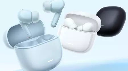 No sólo Redmi Buds 6 Active y Redmi Buds 6 Play: Xiaomi ha revelado otro nuevo auricular TWS