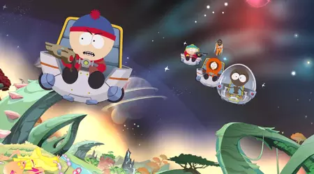 Guerra con Canadá, demolición de la Estatua de la Libertad y aparición de P.Diddy: Publicado el tráiler de la 27ª temporada de South Park