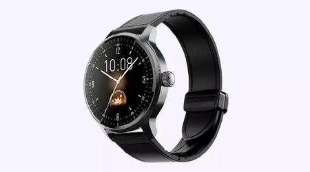 El Lenovo Watch ya se puede reservar en China