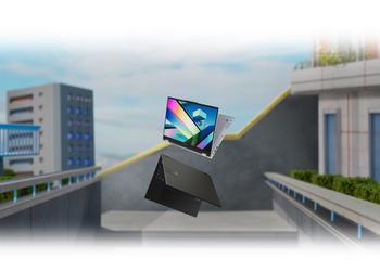 Asus presenta los nuevos portátiles VivoBook ...