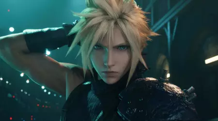 Es oficial: Final Fantasy VII Remake se lanzará en Nintendo Switch 2 y Xbox Series en enero de 2026
