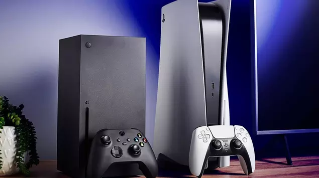 PS5 y Xbox se hunden a ...