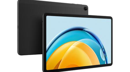 Insider: Huawei presentará este mes la tableta económica MatePad SE 11 