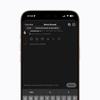 Herramientas de Escritura de Apple Intelligence