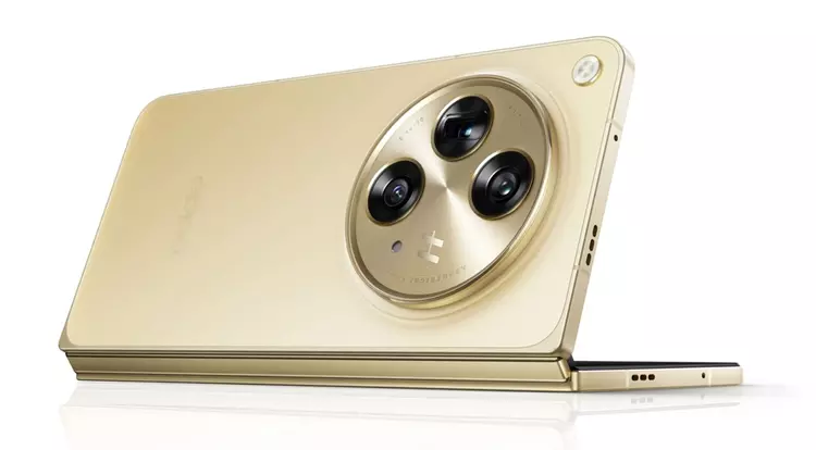 Insider: Oppo Find N6 se convertirá ...