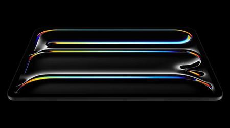 El iPad Pro y el MacBook Pro con chips M5 saldrán a finales de año - Bloomberg