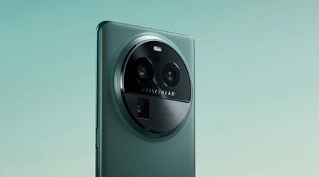 Un insider ha revelado las especificaciones de la cámara de la serie de teléfonos inteligentes OPPO Find X7