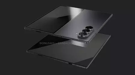 El Galaxy Fold 7 podría ser el doble de delgado que el primer Galaxy Fold
